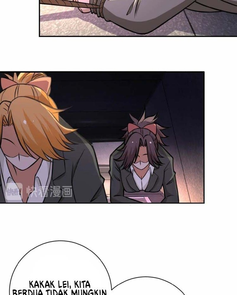 Super System Chapter 25 Gambar 5